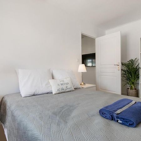 Flamingo Center Clemenceau Apartman Béziers Kültér fotó