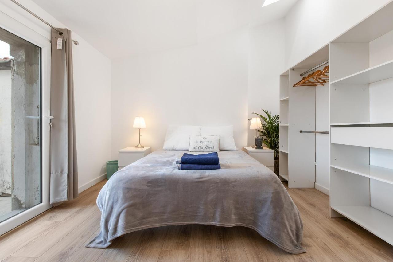 Flamingo Center Clemenceau Apartman Béziers Kültér fotó